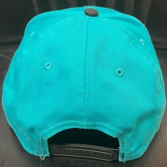New Era San Jose Sharks Hat - Picture 4 of 7